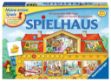 Bild von Spielhaus Kinderspiel - 21424