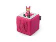 Bild von Toniebox Starterset Pink mit Kreativ-Tonie - 03-0014