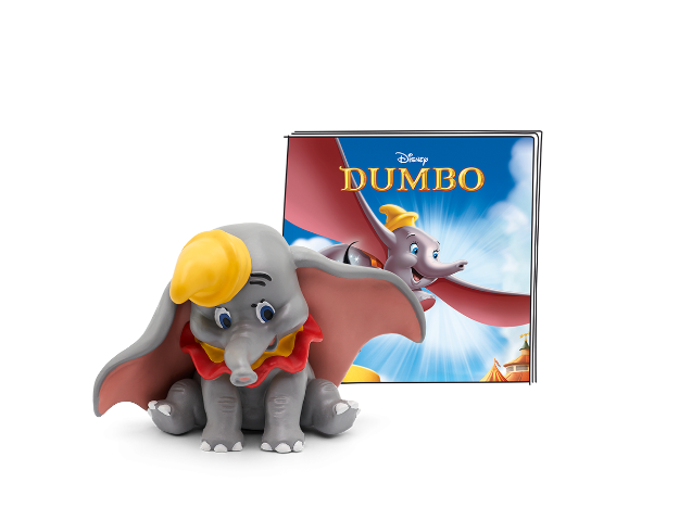 Bild von Tonies - 217 - Disney - Dumbo - 10000121