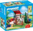 Bild von PLAYMOBIL® - Pferdewaschplatz - 6929