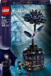 Bild von LEGO® Wednesday - 76784 Schwarze Dahlie