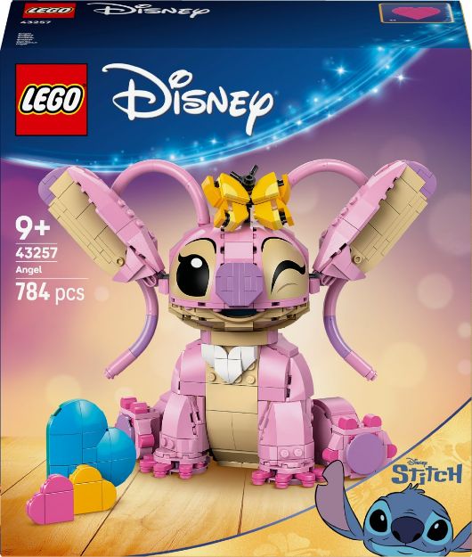 Bild von LEGO® Disney Classic - 43257 Angel