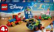Bild von LEGO® Disney Pixar - 43264 Partyzug und das Auto RC aus Toy Story