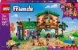 Bild von LEGO® Friends - 42654 Ponyhof & Stall