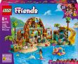 Bild von LEGO® Friends - 42673 Familienurlaub im Strandresort