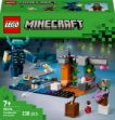 Bild von LEGO® Minecraft™ - 21274 Begegnung mit dem Wächter