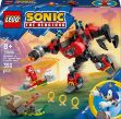 Bild von LEGO® Sonic - 77005 Knuckles vs. Dr. Eggmans Egg Crusher Mech