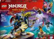 Bild von LEGO® NINJAGO - 71843 Rogues Mech-Drachenreiter