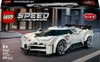Bild von LEGO® Speed Champions - 77240 Bugatti Centodieci Hypersportwagen
