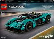 Bild von LEGO® Technic - 42208 Aston Martin Valkyrie