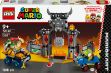 Bild von LEGO® Super Mario - 72039 Mario Kart™ – Bowsers Festung