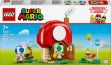 Bild von LEGO® Super Mario - 72041 Party beim Toad-Haus