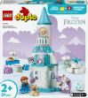 Bild von LEGO® DUPLO® - 10455 Annas und Elsas Party im Eispalast