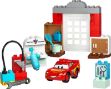 Bild von LEGO® DUPLO® - 10456 McQueens Besuch in Docs Werkstatt