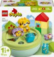 Bild von LEGO® DUPLO® - 10441 Formsortierer: Welpenhaus
