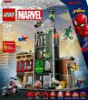Bild von LEGO® Marvel Super Heroes™ - 76324 Spider-Man vs. Oscorp