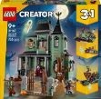 Bild von LEGO® Creator - 31167 Geisterhaus