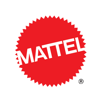 Bilder für Hersteller Mattel