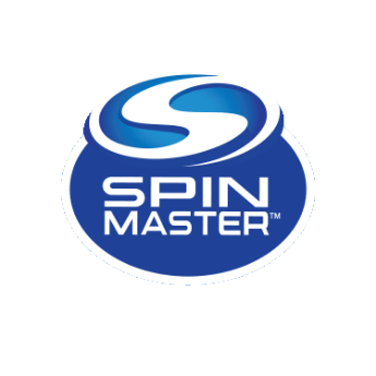 Bilder für Hersteller Spin Master