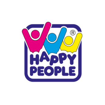 Bilder für Hersteller Happy People