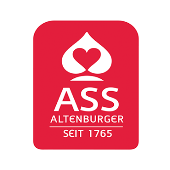 Bilder für Hersteller ASS Spielkartenfabrik
