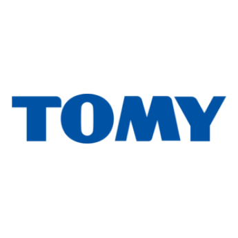 Bilder für Hersteller Tomy