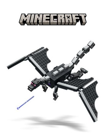 Zeige Produkte für Kategorie LEGO® Minecraft™ Bild für Kategorie LEGO® Minecraft™