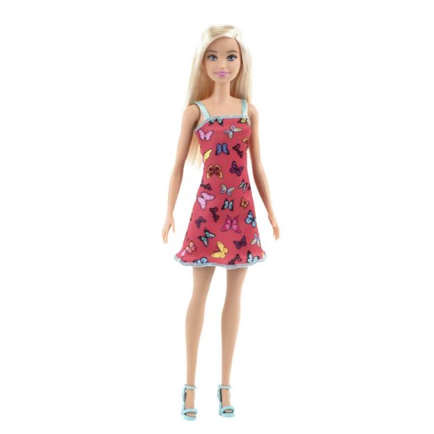 Bild von Mattel Barbie Chic Barbie sortiert - T7439