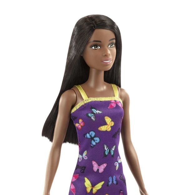 Bild von Mattel Barbie Chic Barbie sortiert - T7439