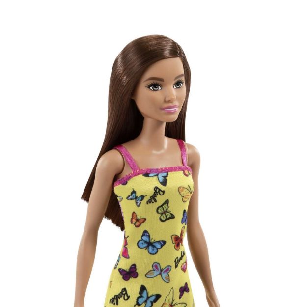 Bild von Mattel Barbie Chic Barbie sortiert - T7439