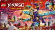Bild von LEGO® NINJAGO - 71836 Lichtbogendrache