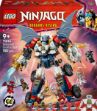 Bild von LEGO® NINJAGO - 71834 Zanes Ultra-Kombi-Mech