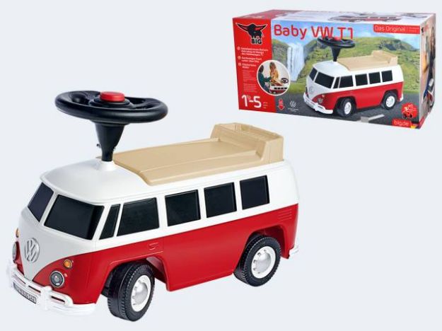 Bild von Baby VW T1 - 800055320