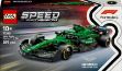 Bild von LEGO® Speed Champions - 77245 Aston Martin Aramco F1® AMR24 Rennauto