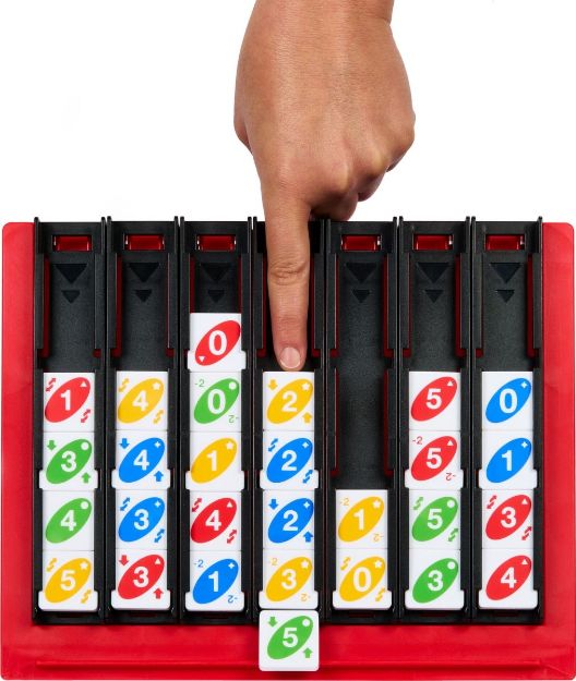 Bild von UNO Quatro - HPF82