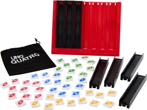 Bild von UNO Quatro - HPF82