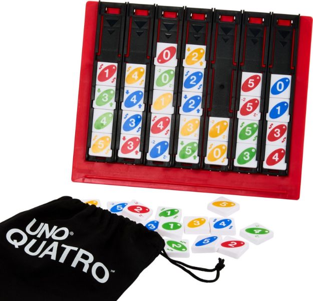 Bild von UNO Quatro - HPF82