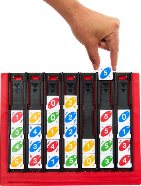 Bild von UNO Quatro - HPF82