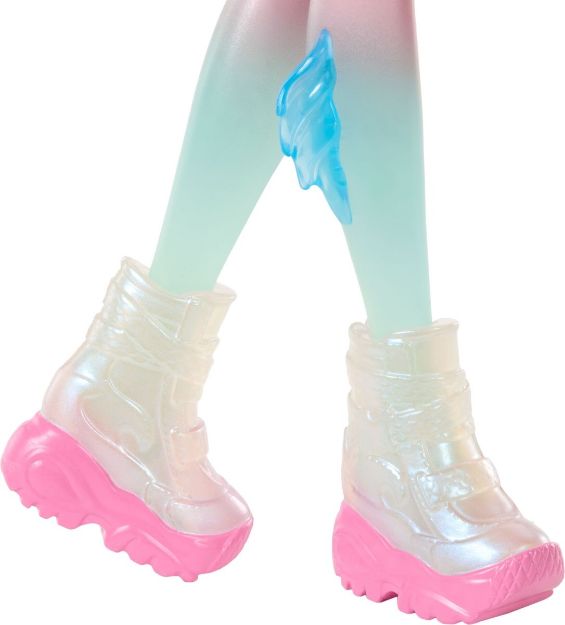 Bild von Monster High Refresh Core Lagoona Puppe