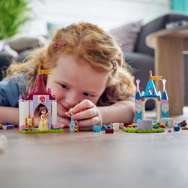 Bild von LEGO® Disney Princess - Kreative Schlösserbox