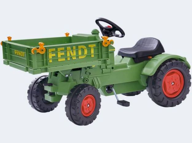 Bild von Big Trak Fendt Geräteträger 85cm - 800056552