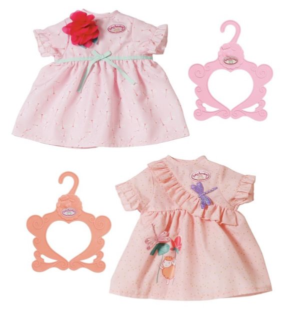 Bild von Zapf Baby Annabell Kleid 43 cm - 703083