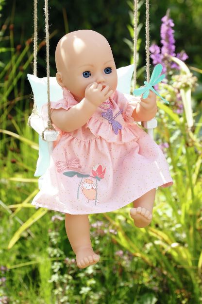 Bild von Zapf Baby Annabell Kleid 43 cm - 703083