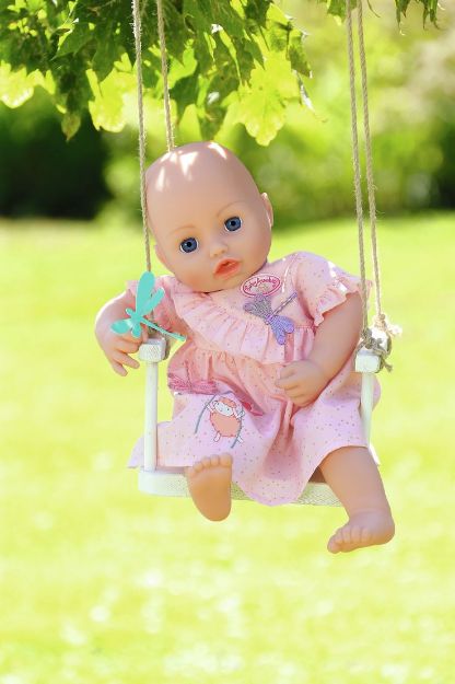 Bild von Zapf Baby Annabell Kleid 43 cm - 703083