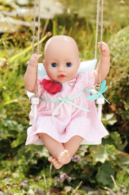 Bild von Zapf Baby Annabell Kleid 43 cm - 703083