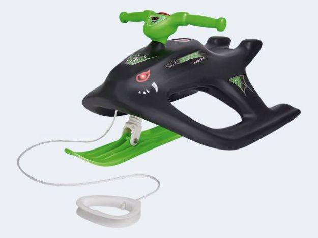 Bild von BIG-Bobby-Bob Wild Spider - 800056937