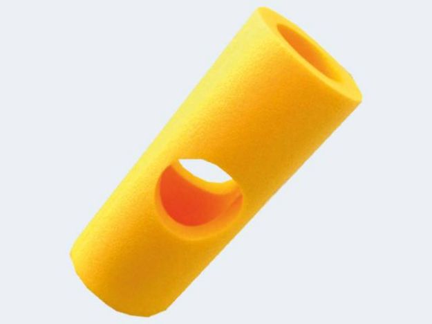 Bild von Verbinder 1 Loch 20cm 4 Möglichkeiten - PPOC0002