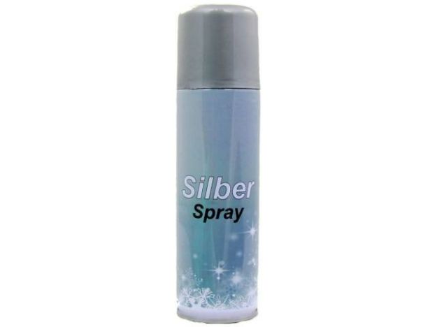 Bild von Silberspray 150ml in Dose - 14225