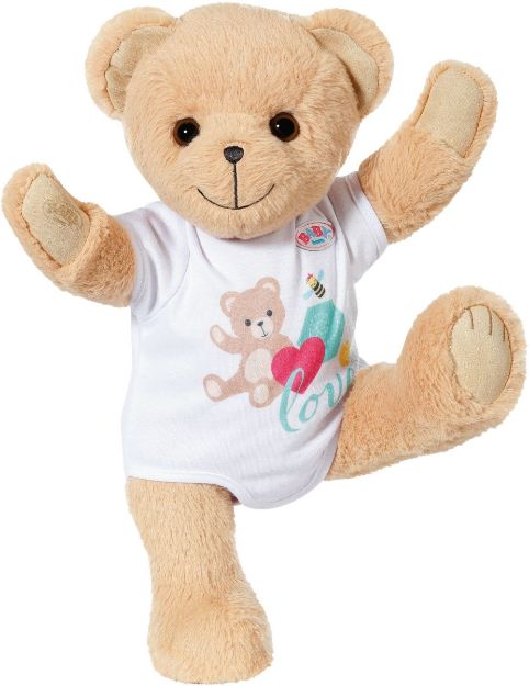 Bild von B.B. Singender Teddy Deutsch 18m+