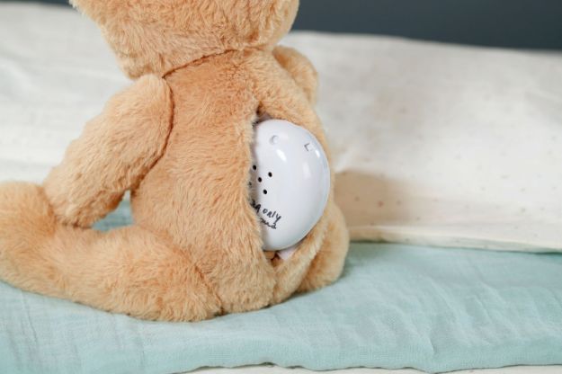 Bild von B.B. Singender Teddy Deutsch 18m+